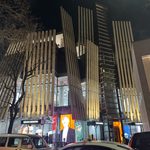 the Gentle Monster Flagship Store